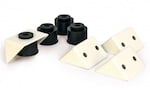 GeneralAire GENERALAIRE 1300 replacement part - GeneralAire WHD-HG14 Dehumidifier Hanger Kit